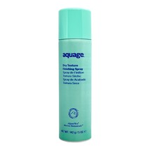 Aquage Texturizing Dry Texture Finishing Spray 5 Oz - £16.47 GBP