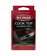 Weiman Cook Top Scrubbin (6x3EA ) - €61,21 EUR