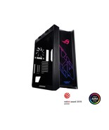 ASUS ROG Strix Helios GX601 RGB Mid-Tower Computer Case for up to EATX M... - £380.85 GBP
