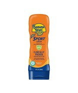 Banana Boat Ultra Sport Sunscreen Lotion SPF 65 8 fl oz 1 Pack - £7.97 GBP