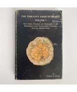 1969 Fabulous Keokuk Geodes Book Vol 1 Origin Formation Iowa Stephen R S... - £148.75 GBP