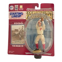 1996 Starting Lineup Cooperstown Collection Grover Cleveland Alexander Figure - £6.78 GBP