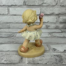 Enesco Memories of Yesterday A Sweet Treat for You  Lucy Atwell Figurine 1996 - £10.59 GBP