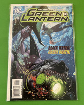 Green Lantern #5 2005 DC Comics - 1st Edition - £5.29 GBP