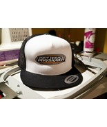 Tony Hawk&#39;s Pro Skater Logo Trucker Snapback Hat - $54.69 CAD