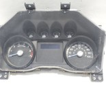2012 Ford F250 OEM Speedometer Cluster cc3t-10849-ab - €85,57 EUR