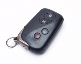 2009-2013 Lexus ES350/Camry 07-11 Key  Remote Ignition Keyless Go Open L... - $40.44