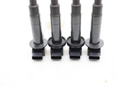 01-09 TOYOTA PRIUS IGNITION COILS SET OF 4 E1407 image 8