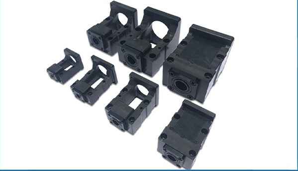 3 pcs MBK15 Ballscrew support Seat Integrated Bracket for NEMA34 Stepper... - $104.24