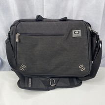 OGIO Corp City Travel Messenger Laptop Bag - £28.36 GBP