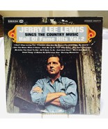 Jerry Lee Lewis Sings the Country Music Hall of Fame Hits Vol 2 Vinyl LP... - £14.85 GBP