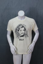 Vintage Country Music Shirt - Stella Parton Screen Stars - Men&#39;s Extra L... - £139.88 GBP