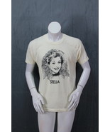 Vintage Country Music Shirt - Stella Parton Screen Stars - Men&#39;s Extra L... - $239.95 CAD