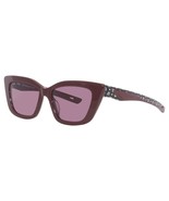 NEW MCM 704SL 618 Wine &amp; Black Viseto Sunglasses with MCM Case - $113.80
