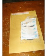 NEW OEM LOT of 3 Motorola Radio Antenna Adapter Insert # 29-580544 - $521.71 MXN