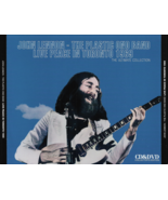 John Lennon Live Peace in Toronto 1969 Ultimate Edition 2 CD/ 1 DVD Set ... - $29.00