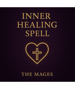 Inner Healing Spell  - €33,51 EUR