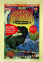 Ray Bradbury Comics #1 - Sealed with 3 Cards (Jan 1993 Topps) - Near Mint/Mint - £7.32 GBP