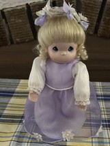 8.5” Precious Moments Doll - £10.12 GBP