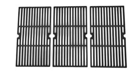 Cast Iron Cooking Grid for Brinkmann 810-4580-F, 810-4580-S, 810-4580-SB, Costco - £61.26 GBP