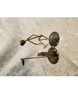Rock Creek Metal Craft Golf Putt With Clubs - $14.00