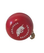 Arkansas Razorbacks Duncan Imperial Yoyo Tournament Toy yo-yo vtg yo NCA... - $19.75