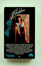 Flashdance - (1983) - R - Paramount Home Video - Beta 1454 - Preowned - £22.41 GBP