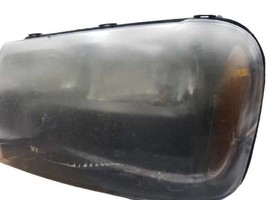 Driver Headlight Flush Half Width Grille Bar Fits 06-09 TRAILBLAZER 348125 - £43.64 GBP