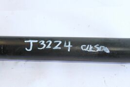 2003-2009 MERCEDES W209 CLK500 CLK350 REAR LH OR RH SHOCK ABSORBER J3224 image 3
