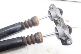 11-18 VOLKSWAGEN JETTA REAR SHOCK ABSORBER SET Q0239 image 5