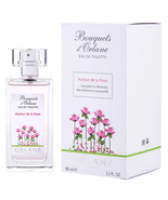 Orlane Autour De La Rose Eau De Toilette Spray, 3.4 oz - $84.00