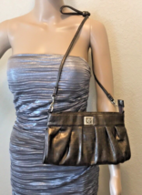 Anne Klein Cross Body Shoulder Bag - $27.21