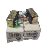 ( lot of 2 ) Napa 782-3003 Fuse - CBC-25, 12V, 25A - $12.99