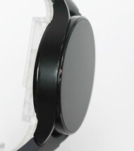 Samsung Galaxy Watch4 SM-R870 44mm Aluminum Case with Sport Band - Black image 6