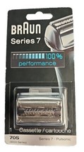 Braun Foil and Cutter Cassete (65692761) for Series 7 Shaver - $34.63