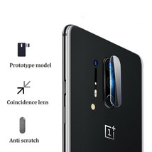 Back Camera Lens Tempered Glass Film Protector Saver For OnePlus 8 / 8 Pro - £4.11 GBP