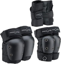 Double Down Knee Pad By Pro-Tec. - £38.34 GBP