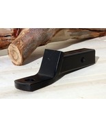 2" Drop Class 3 Trailer Hitch Ball Mount, Fits 2-Inch Receiver, 7,500 lbs, - €22,32 EUR 2" Drop Class 3 Trailer Hitch Ball Mount, Fits 2-Inch Receiver, 7,500 lbs, - €22,32 EUR