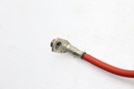 2013 VOLKSWAGEN BEETLE 5C 2.0L BATTERY POSITIVE CABLE E2136 image 5