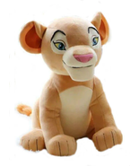 2023 New 30Cm The Lion King  Plush Toy 11.8 Young Simba Stuffed Animal D... - £14.87 GBP