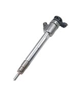 Diesel Fuel Injector For Ford Focus Citroen Peugeot C3 C4 208 301 308 30... - $173.53