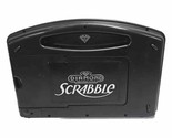 Scrabble Diamond Anniversary Edition Game Rotating Turntable COMPLETE  - £12.43 GBP
