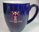 Westfield Owl Mug Cup State University Coffee Mug Massachusetts College ... - $14.80
