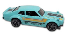 Hot Wheels - Custom Ford Maverick: Muscle Mania #2/10 - 99/250 (2023) *L... - $2.50