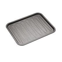 Master Class Non-Stick Crisper Baking Tray, 39 x 31.5 cm (15.5 x 12.5)  - $59.00
