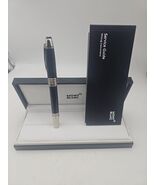 Montblanc Great Characters John F Kennedy fountain pen boxed - $291.19