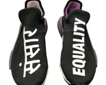 Adidas Shoes Human race equality 327342 - £79.56 GBP