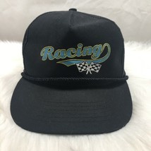 Vintage Kenda Racing  Rope Hat - $19.95