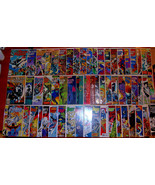 1989 Marc Spector Moon Knight 1-60 Full Run Complete UNREAD Set NM/MINT ... - $988.96