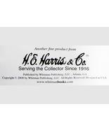 Harris Liberty III 3 Album Supplement United States 1995 5HRS65 - $6.95